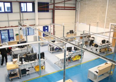 broken appliance workshop