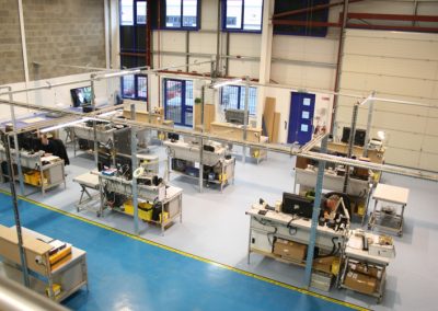 appliance repair workshop northwest